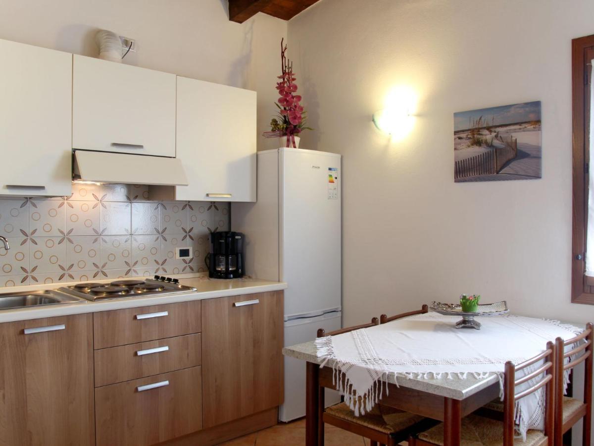 Apartment La Tartufaia-9 By Interhome Tremosine Zewnętrze zdjęcie