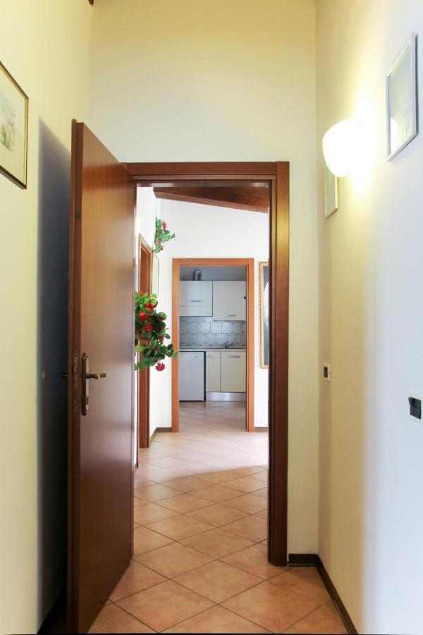Apartment La Tartufaia-9 By Interhome Tremosine Zewnętrze zdjęcie