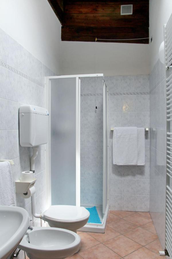 Apartment La Tartufaia-9 By Interhome Tremosine Zewnętrze zdjęcie