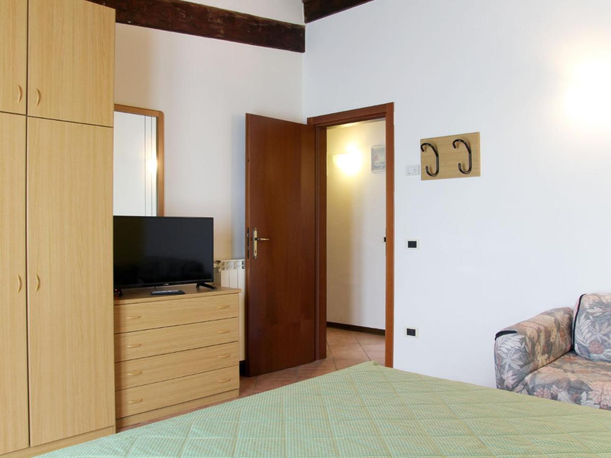 Apartment La Tartufaia-9 By Interhome Tremosine Zewnętrze zdjęcie